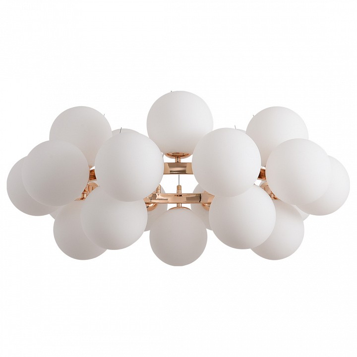 Подвесной светильник kink light сида 07508-20, 37