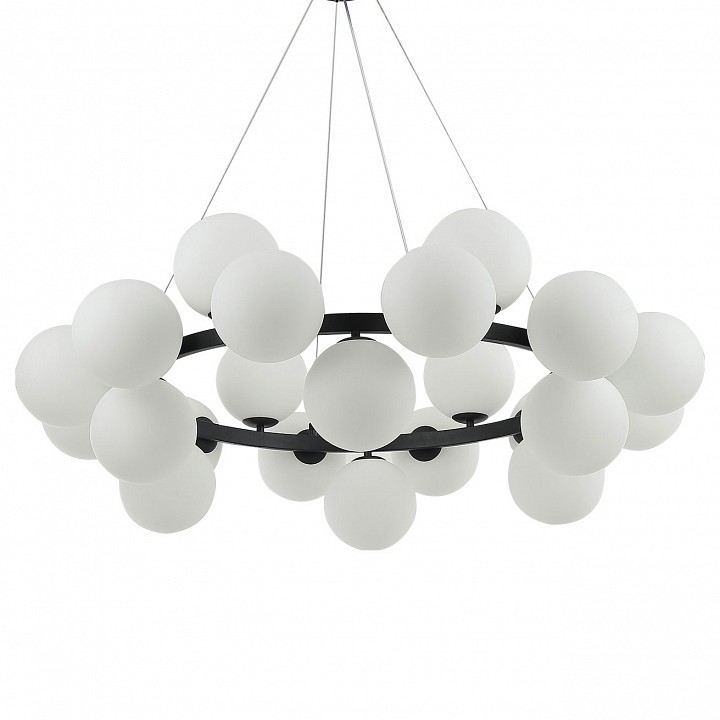 Подвесная люстра kink light сида 07508-24, 19