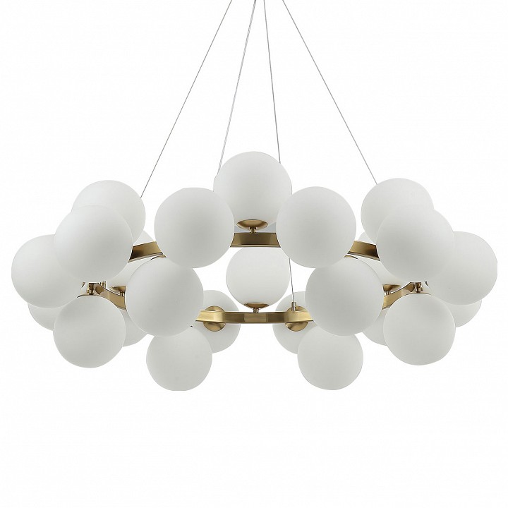 Подвесная люстра kink light сида 07508-24, 20