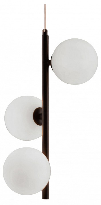 Подвесная люстра kink light сида 07508-3a, 19