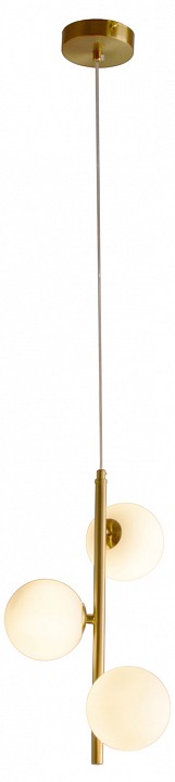 Подвесная люстра kink light сида 07508-3a, 20