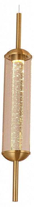 Подвесной светильник kink light данли 07522-1a, 36