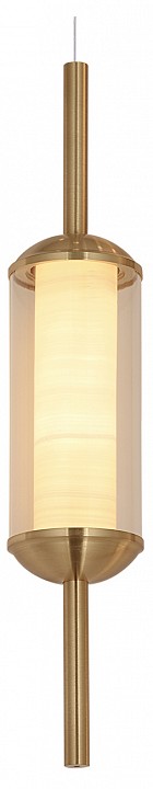 Подвесной светильник kink light акари 07525-1a, 36