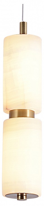Подвесной светильник kink light бейла 07528-1a, 36