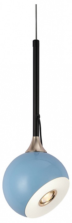 Подвесной светильник kink light тимо 07529-1a, 05