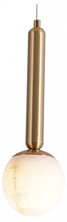 Подвесной светильник kink light монс 07530-1a, 36