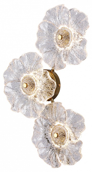 Бра kink light грея 07601-3w, 36