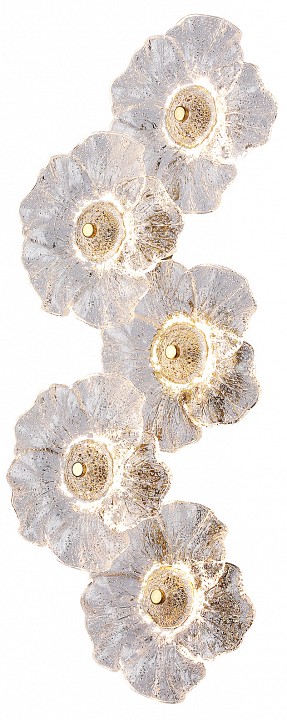 Бра kink light грея 07601-5w, 36