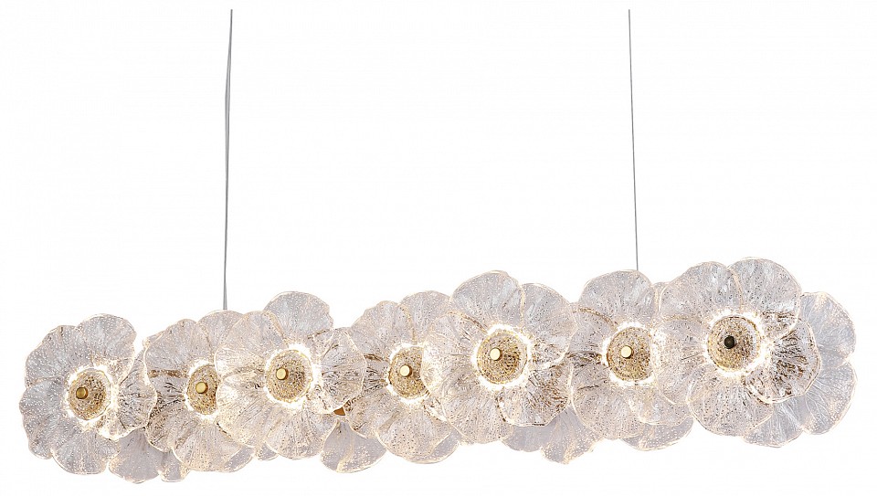 Подвесная люстра kink light грея 07601-95l, 36