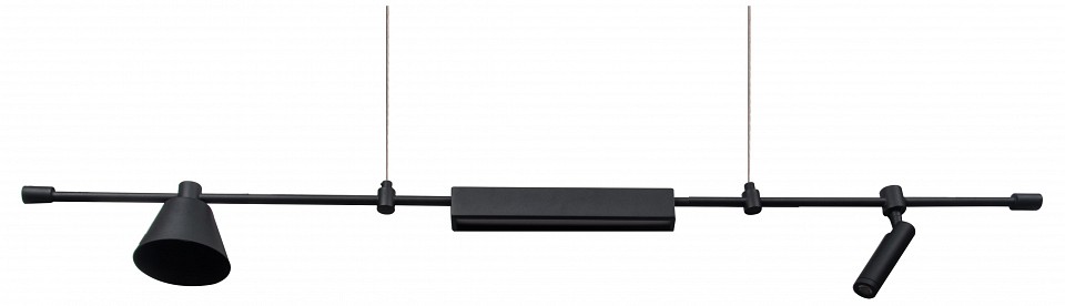 Подвесной светильник kink light ристо 07616-115l, 19