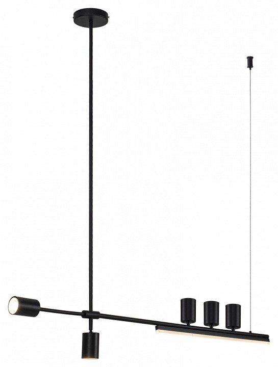 Светильник на штанге kink light рия 07618-120, 19