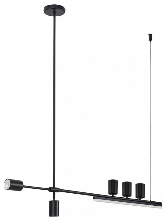 Светильник на штанге kink light рия 07618-150, 19