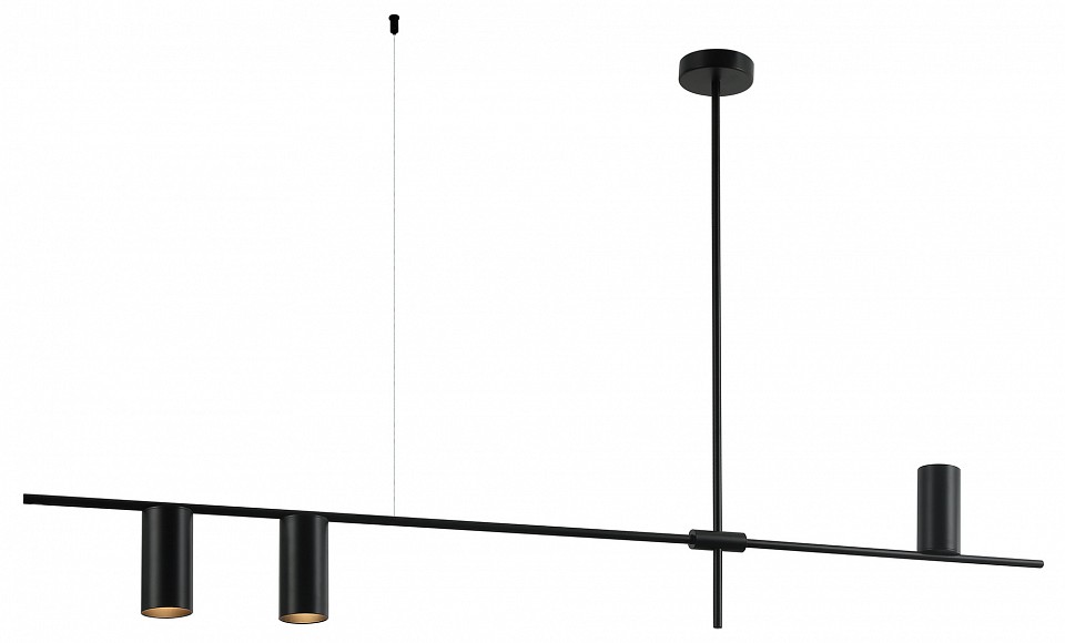 Светильник на штанге kink light рия 07621-3, 19