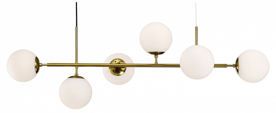 Подвесная люстра kink light ирда 07622-6, 20-01