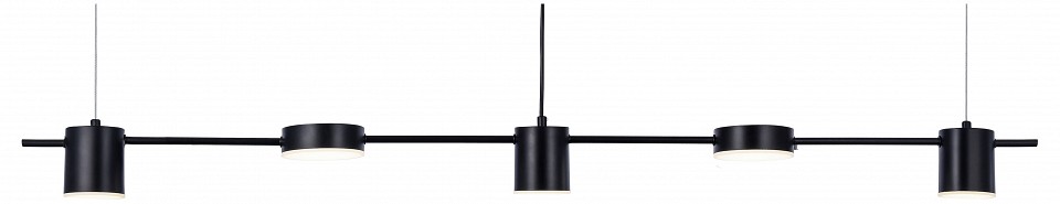 Подвесной светильник kink light карин 07624-5, 19