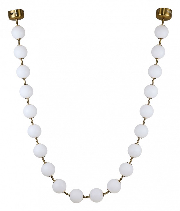 Подвесной светильник kink light мони 07627-20l, 20