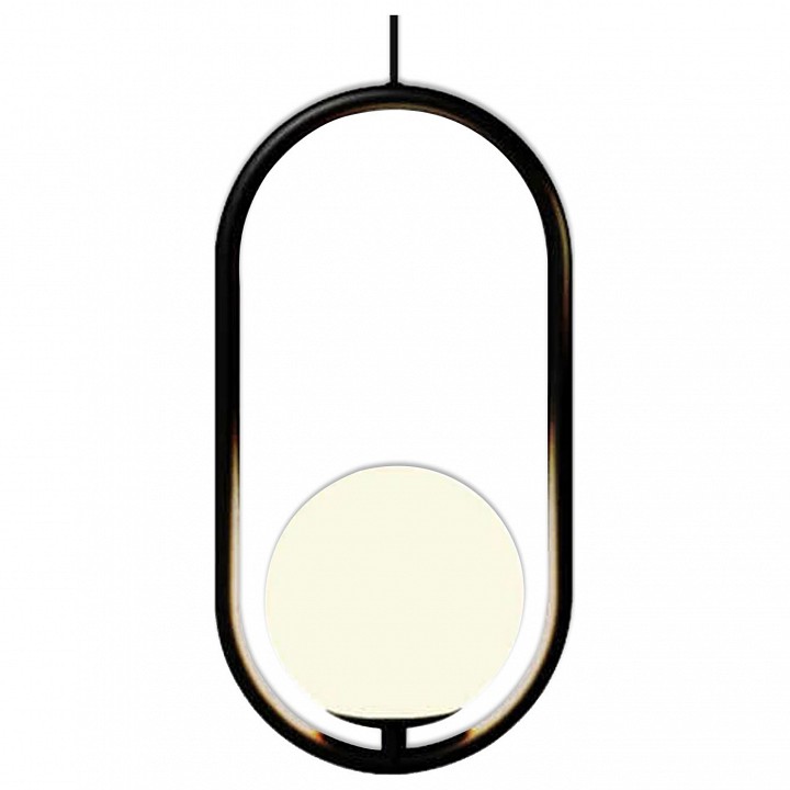 Подвесной светильник kink light кенти 07631-1a, 19