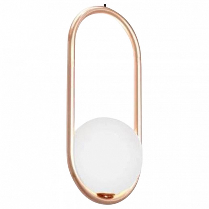 Подвесной светильник kink light кенти 07631-1a, 20