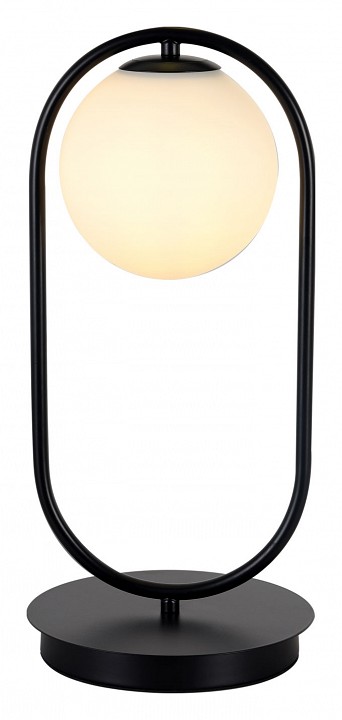 Настольная лампа декоративная kink light кенти 07631-8, 19