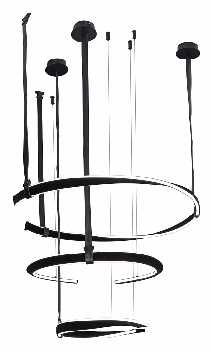 Комплект трековый kink light маджена 07656-3a, 19(4000k)