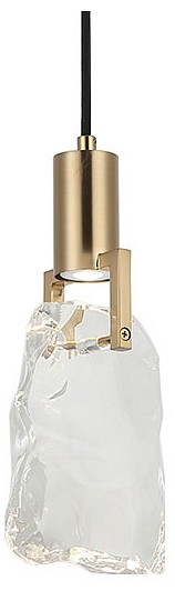 Подвесной светильник kink light гелла 07670-1a, 20