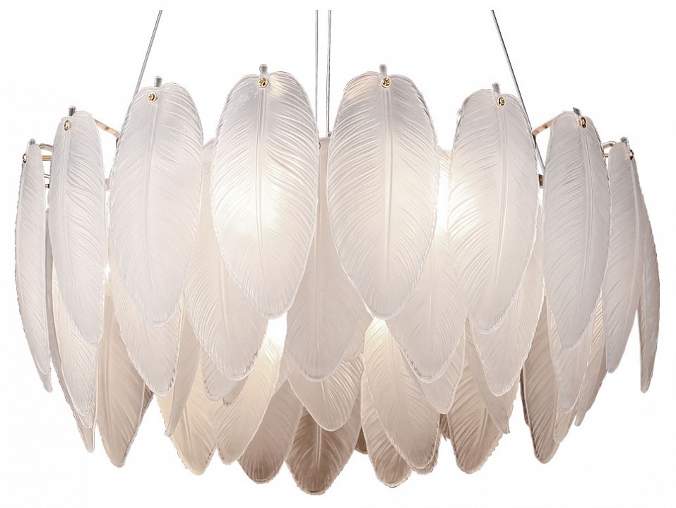 Подвесная люстра kink light джана 07680-60, 36