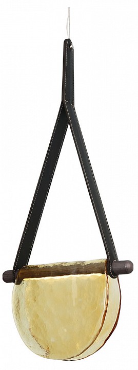 Подвесной светильник kink light тэрро 07687-30, 19(03)