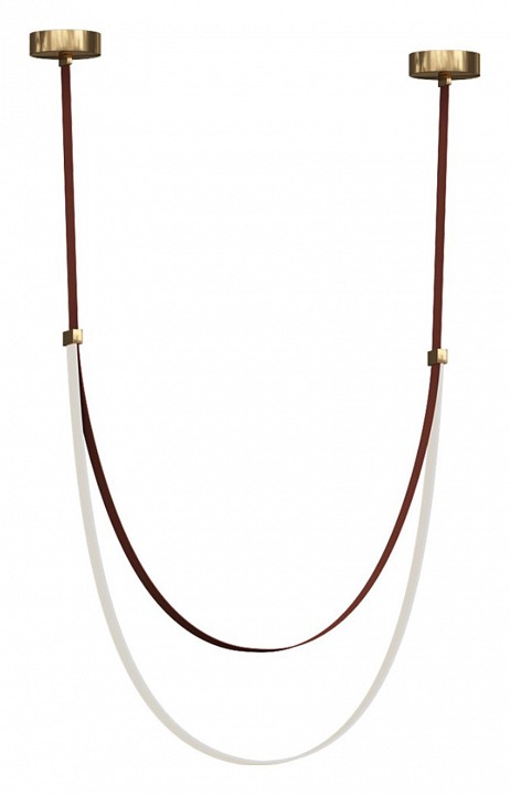 Подвесной светильник kink light лирд 07689a-150, 04