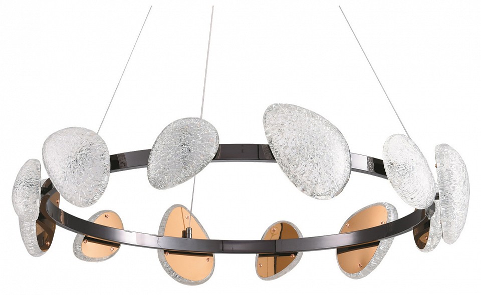 Подвесная люстра kink light юнни 07693-12a, 29