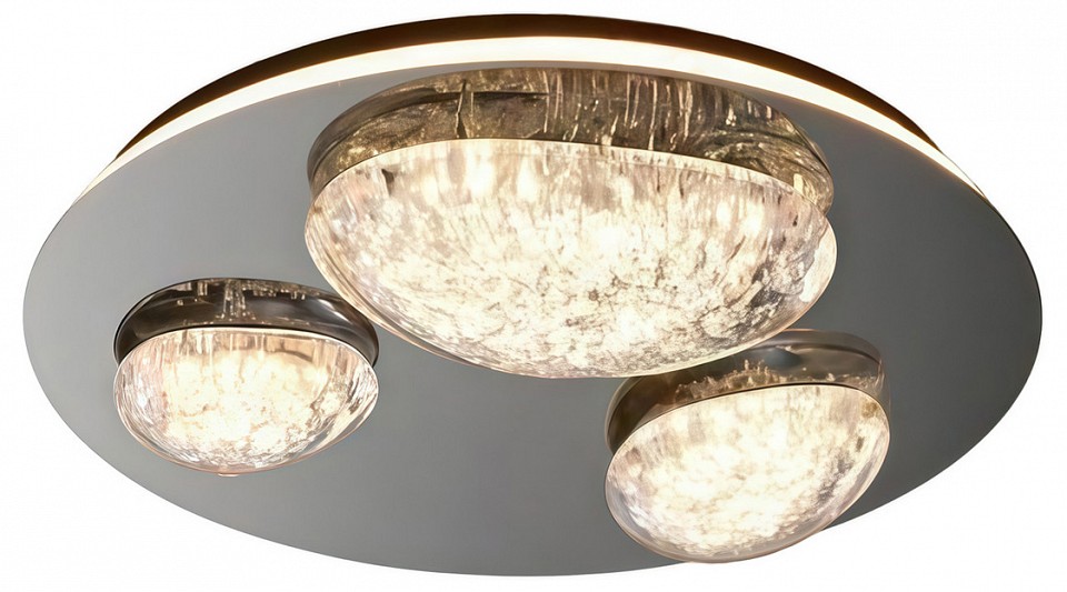 Потолочная люстра kink light юнни 07693-3p, 19