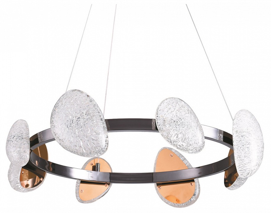 Подвесная люстра kink light юнни 07693-8a, 29