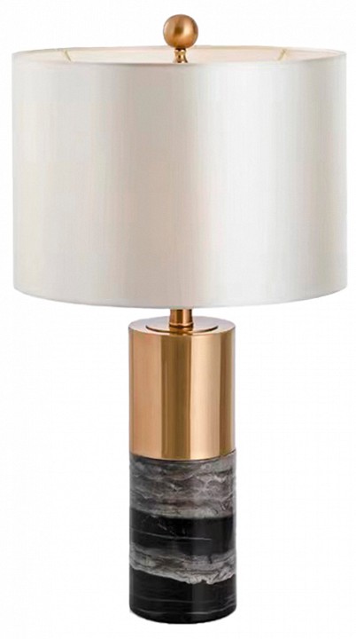 Настольная лампа декоративная kink light тайла 07700-1t, 19-20(01)