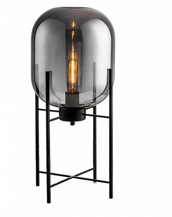 Торшер kink light лорейн 07708-1f, 19(16)