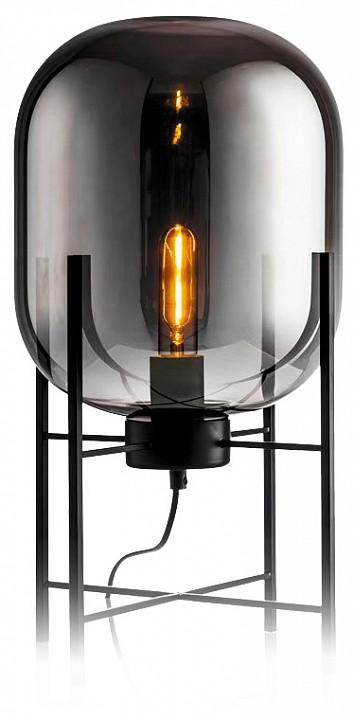 Настольная лампа декоративная kink light лорейн 07708-t, 19(16)