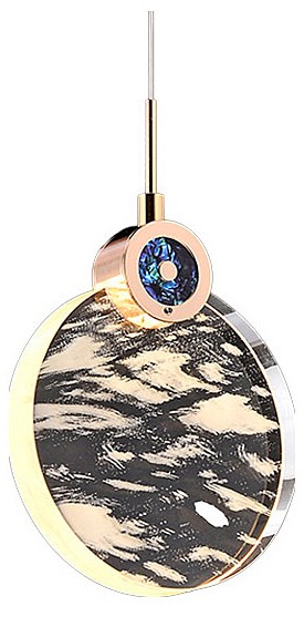 Подвесной светильник kink light викси 07857-1a, 33