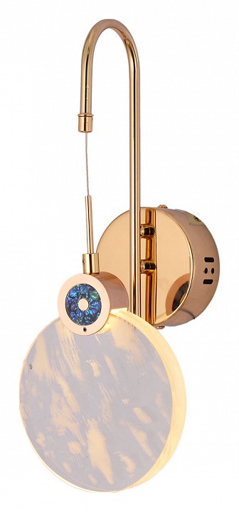 Бра kink light викси 07857, 33