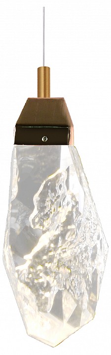 Подвесной светильник kink light джина 07862-1a, 36