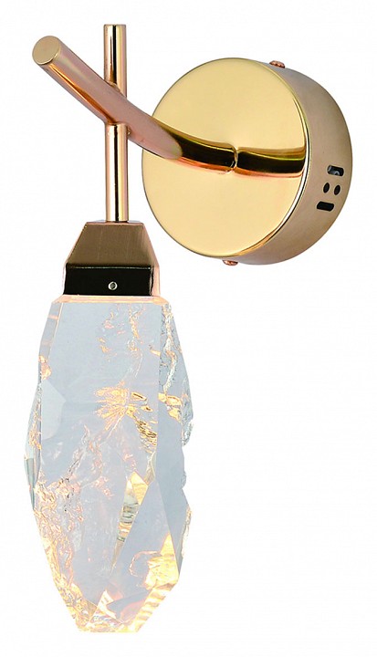 Бра kink light джина 07862, 33