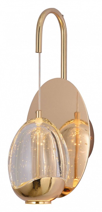 Бра kink light берти 07866, 33