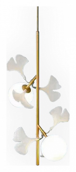 Подвесной светильник kink light аста 07867-2a, 33