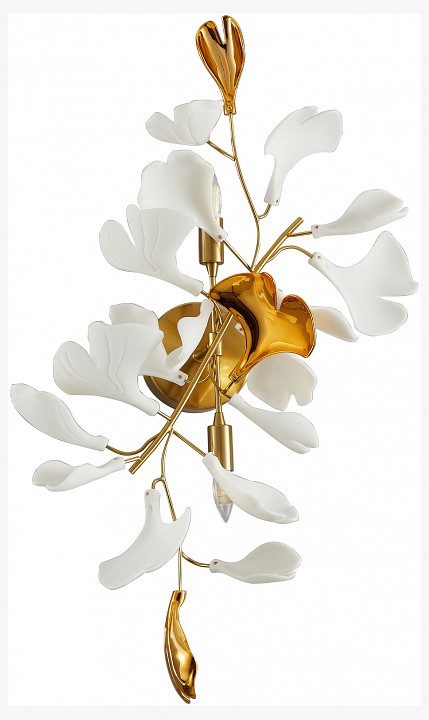 Накладной светильник kink light сири 07868-2, 36