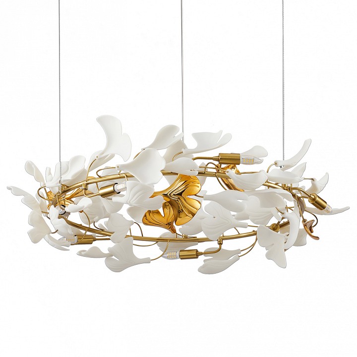 Подвесная люстра kink light сири 07868-70, 36