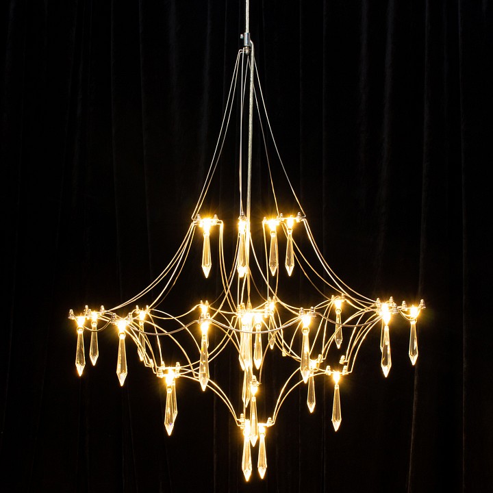 Подвесная люстра kink light галанта 07881-60, 02(21)