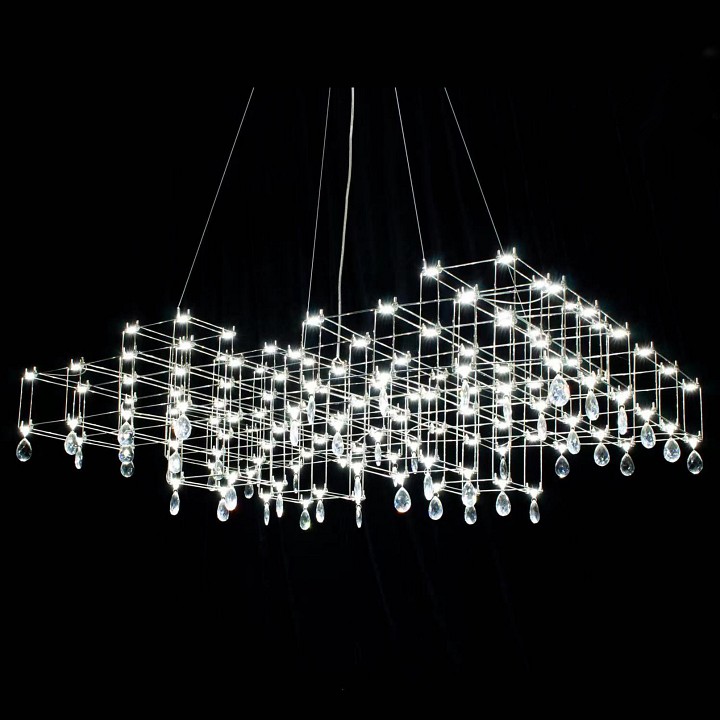 Подвесная люстра kink light галанта 07887-a, 02(21)