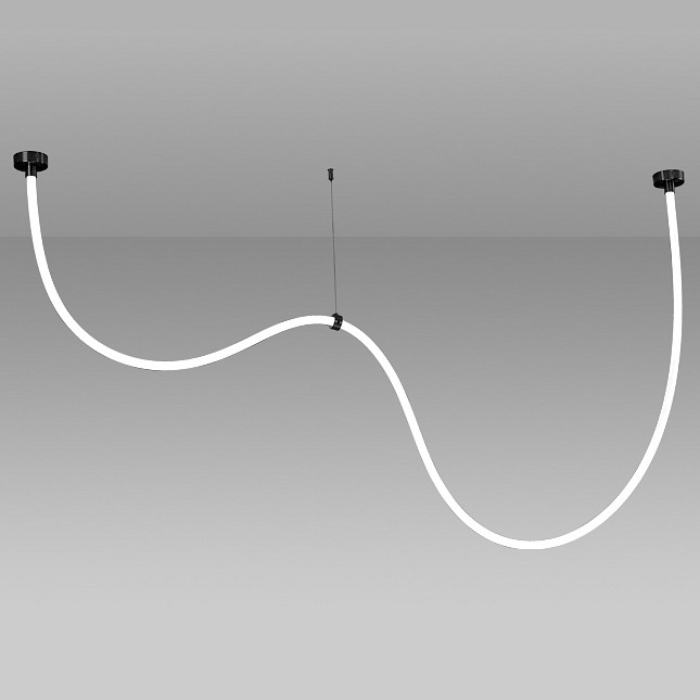 Подвесной светильник kink light венди 08031-300, 19