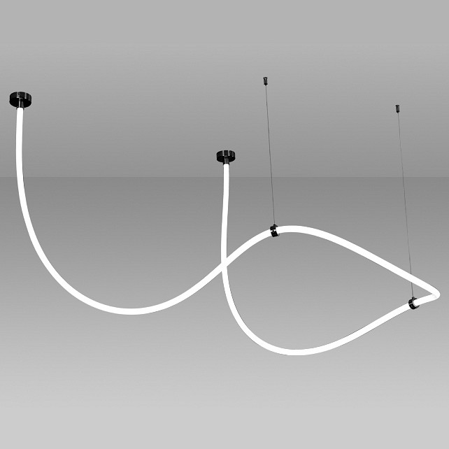 Подвесной светильник kink light венди 08031-400, 19