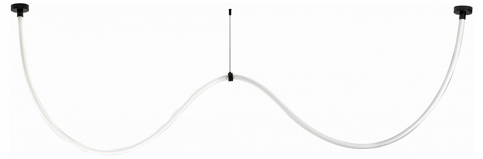 Подвесной светильник kink light венди 08031k-300, 19(3000-6000k)