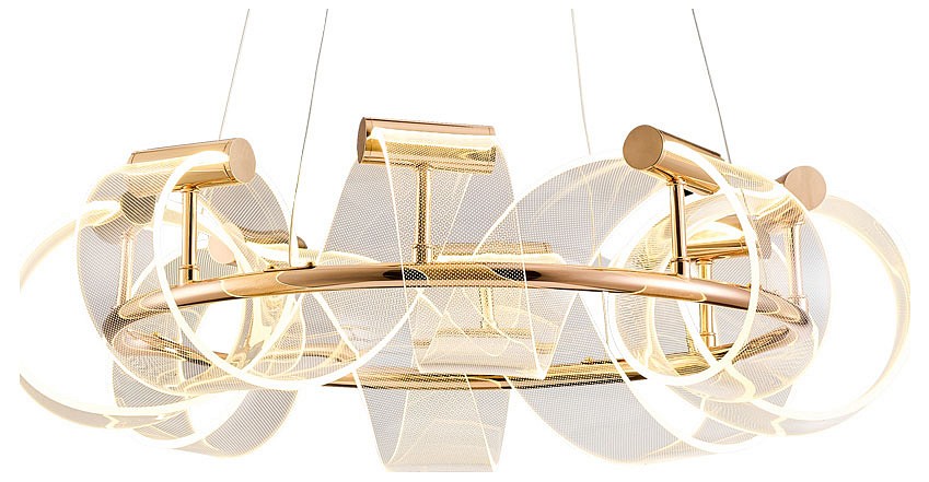 Подвесной светильник kink light ранни 08037-50, 37