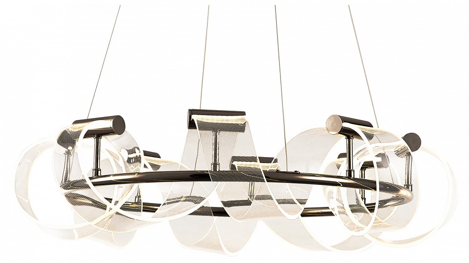 Подвесная люстра kink light ранни 08037-70, 29