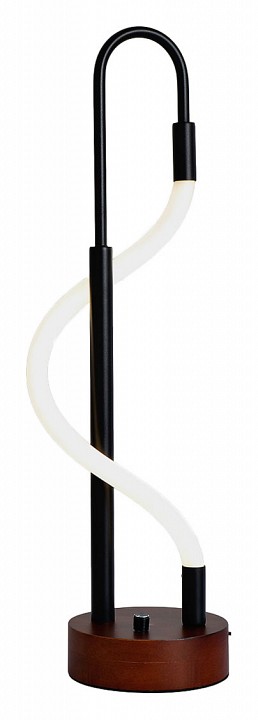 Настольная лампа декоративная kink light далия 08040-t, 19